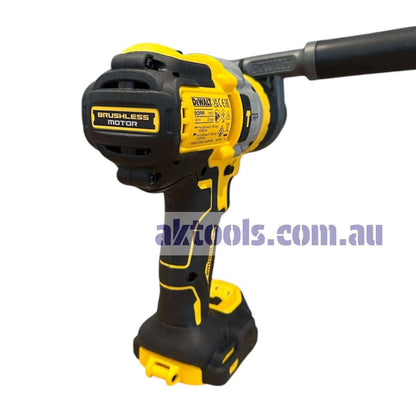 DeWalt DCD999N-XE Hammer Drill Driver 18V Brushless FlexVolt 3