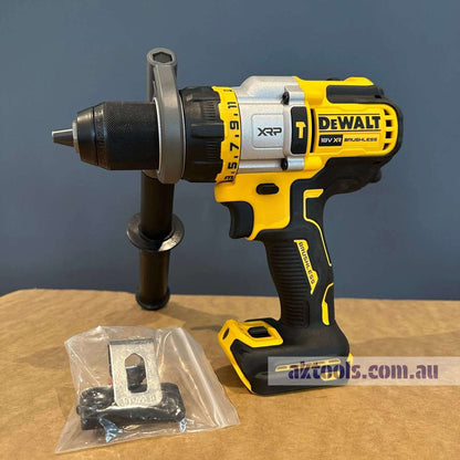 DeWalt DCD999N-XE Hammer Drill Driver 18V Brushless FlexVolt 6