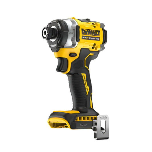 DeWalt DCF860N-XJ 18V XR Brushless 3 Speed Impact Driver Skin Only