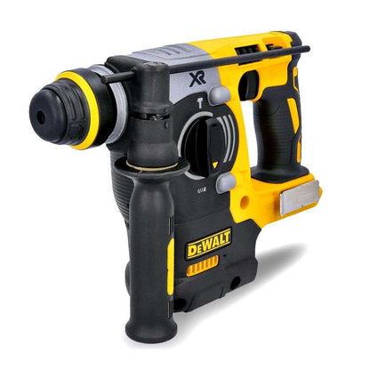 DeWalt DCH273N-XJ 18V XR Brushless SDS-Plus Rotary Hammer Skin Only-aktools