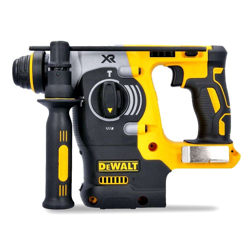DeWalt DCH273N-XJ 18V XR Brushless SDS-Plus Rotary Hammer Skin Only-aktools