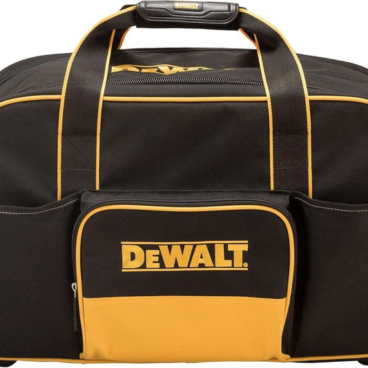 DEWALT Tool Bag  22inch Heavy Duty Nylon Duffle DWST1-81341 2