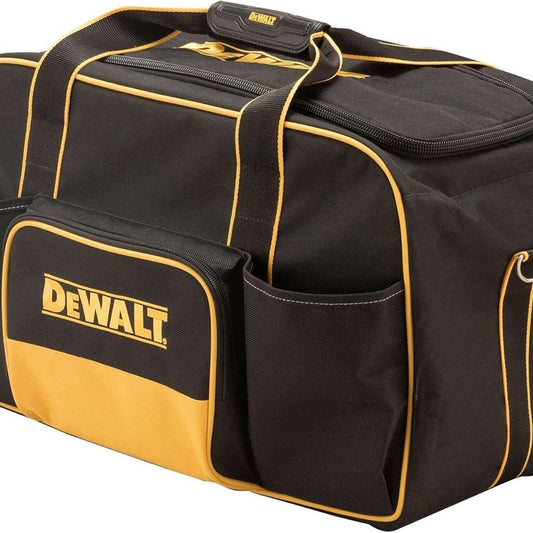 DEWALT Tool Bag  22inch Heavy Duty Nylon Duffle DWST1-81341