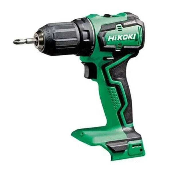 HIKOKI 18V Brushless Compact Hammer Driver Drill Skin DV18DD H4Z Skin 2