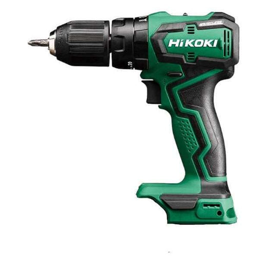 HIKOKI 18V Brushless Compact Hammer Driver Drill Skin DV18DD H4Z Skin
