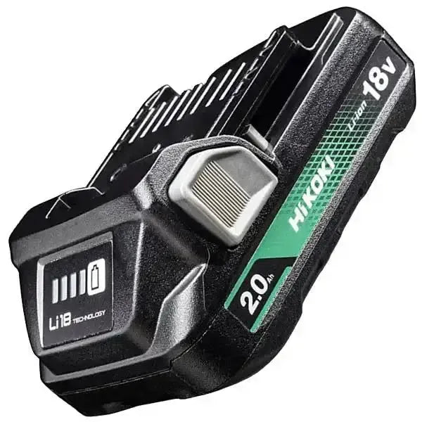 HIKOKI BSL1820M 18V Li-ion battery 2.0Ah Compact - 377796 (Metabo HPT) 2