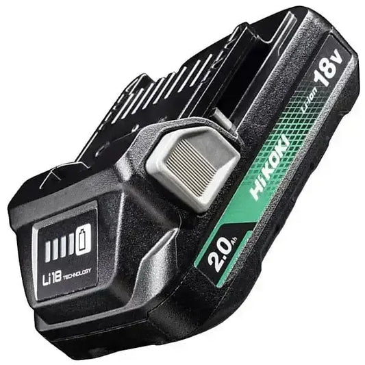 HIKOKI BSL1820M 18V Li-ion battery 2.0Ah Compact - 377796 (Metabo HPT) 2