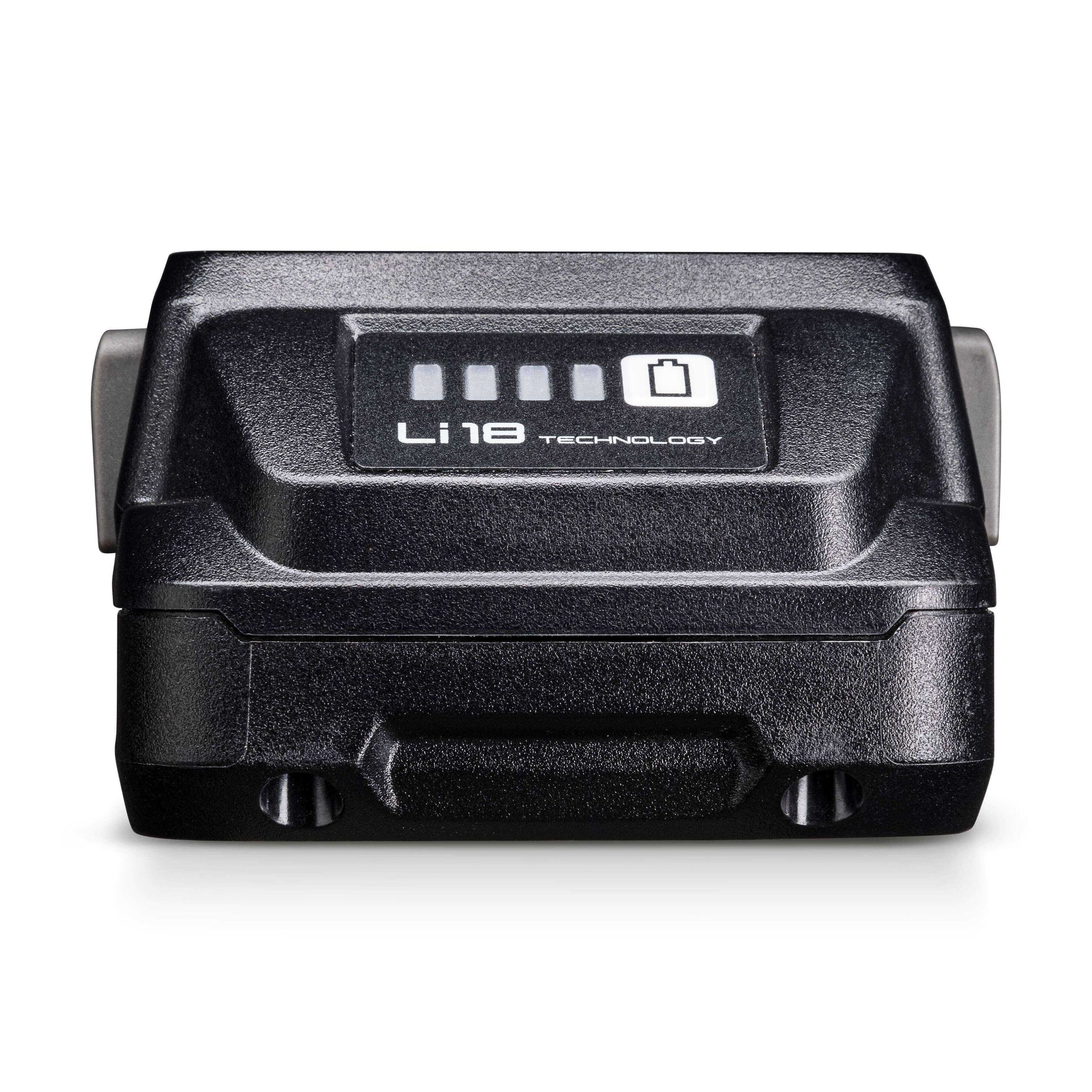HIKOKI BSL1820M 18V Li-ion battery 2.0Ah Compact - 377796 (Metabo HPT) 3