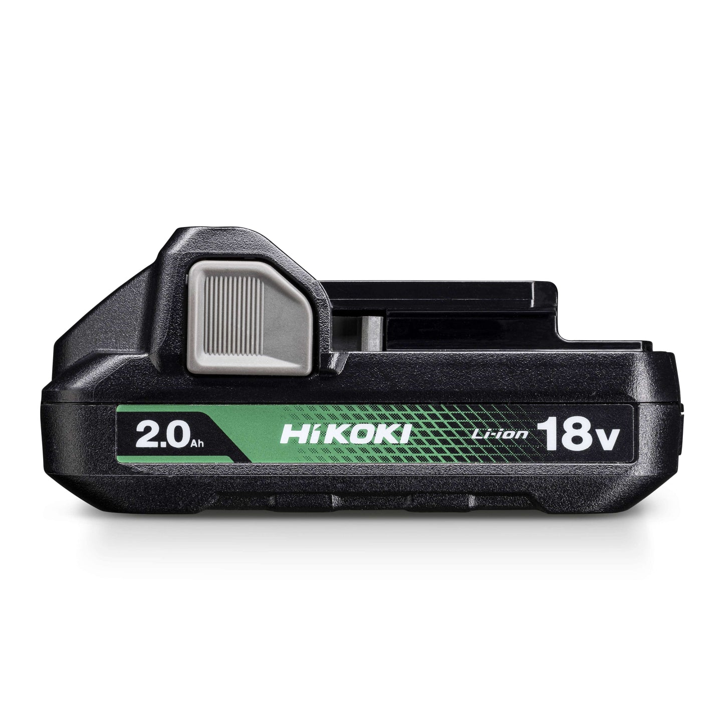 HIKOKI BSL1820M 18V Li-ion battery 2.0Ah Compact - 377796 (Metabo HPT) 4