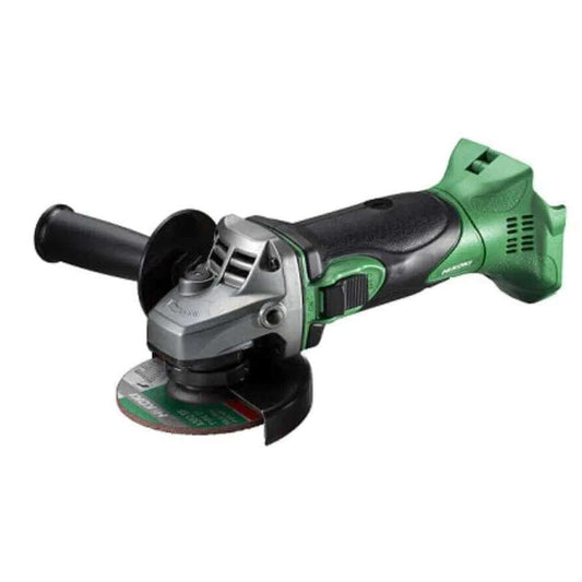 HiKOKI G18DSL2 H5Z 18V Cordless Slide 125mm Angle Grinder Skin