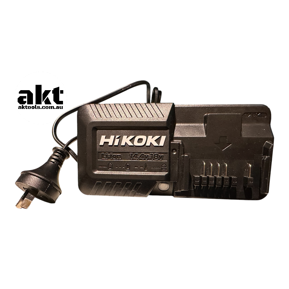 HiKoki Metabo HPT Standard Charger 14V-18V UC18YKSL Genuine