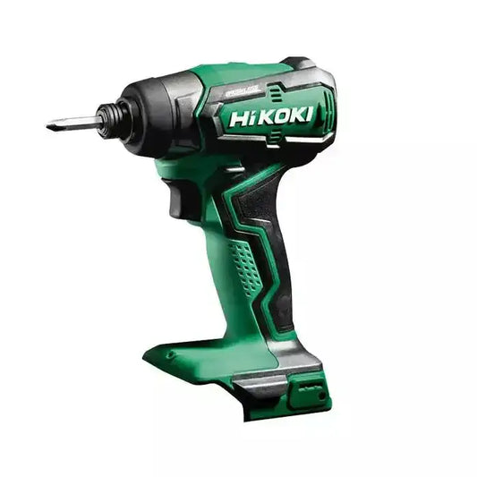 Hikoki WH18DD 18V Brushless Compact Impact Driver - Skin Only
