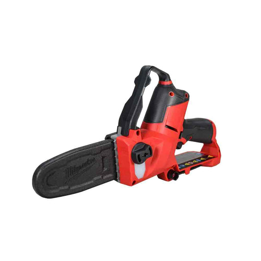 Milwaukee Hatchet 12V M12 FUEL HATCHET 6" Pruning Saw M12FHS-0 Skin Only