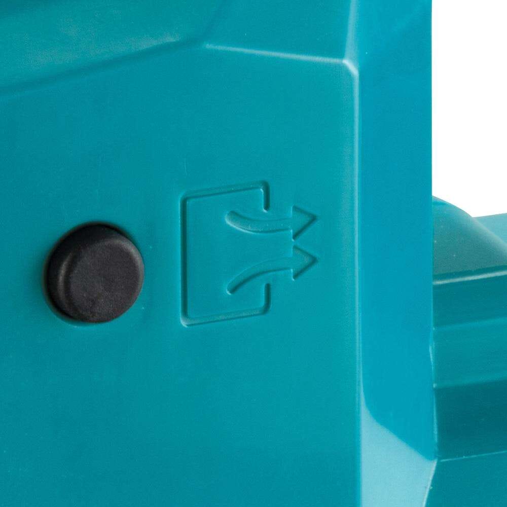 Makita 18V Air Inflator Skin DMP181Z 161psi Tool Only