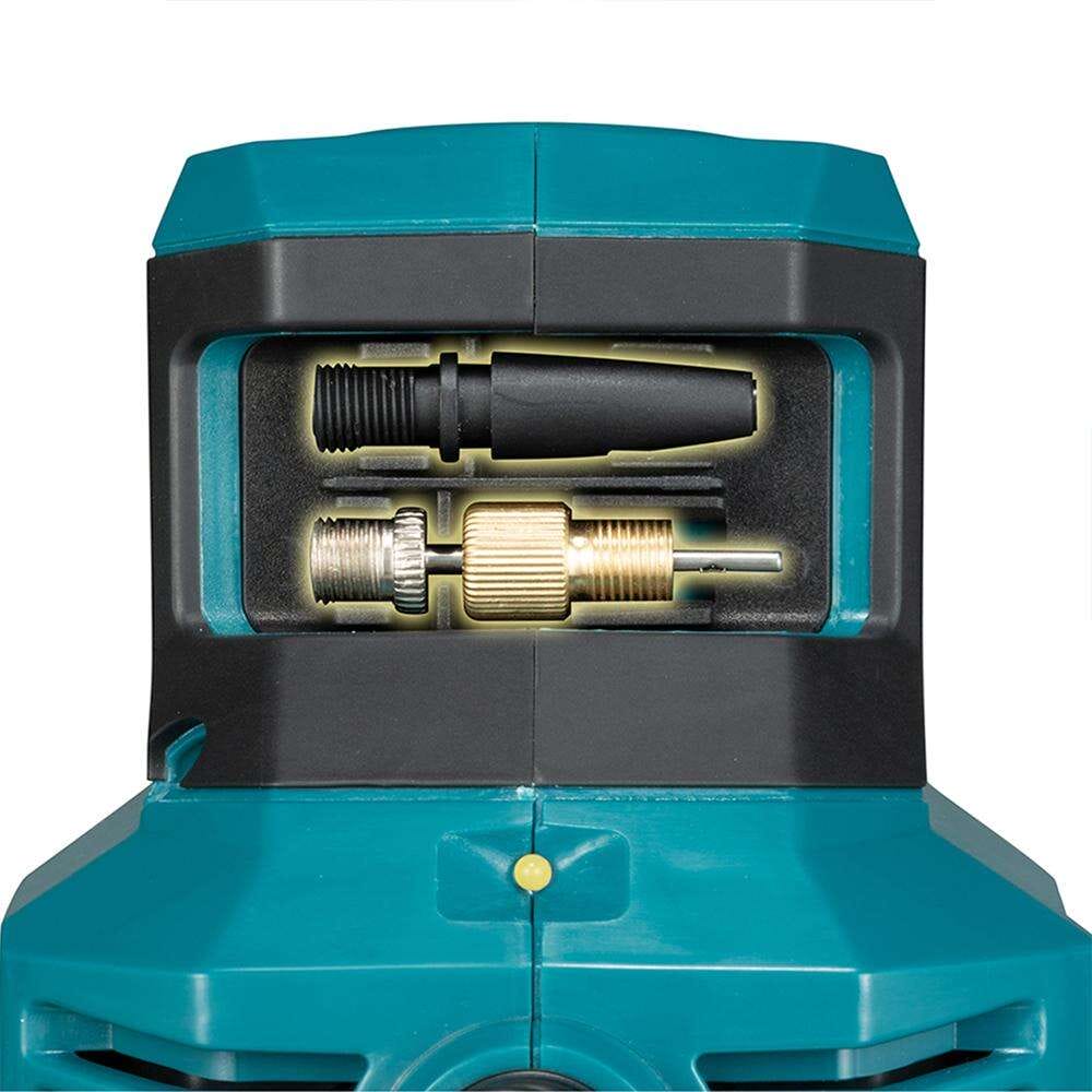 Makita 18V Air Inflator Skin DMP181Z 161psi Tool Only