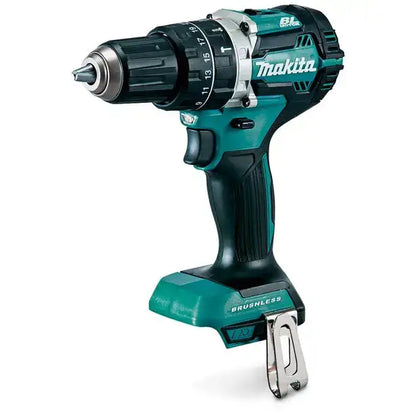 Makita 18V Cordless Hammer Drill Driver Driver DHP484Z 