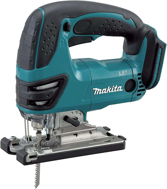 Makita 18V Cordless Jigsaw D-Handle DJV180Z Skin Only