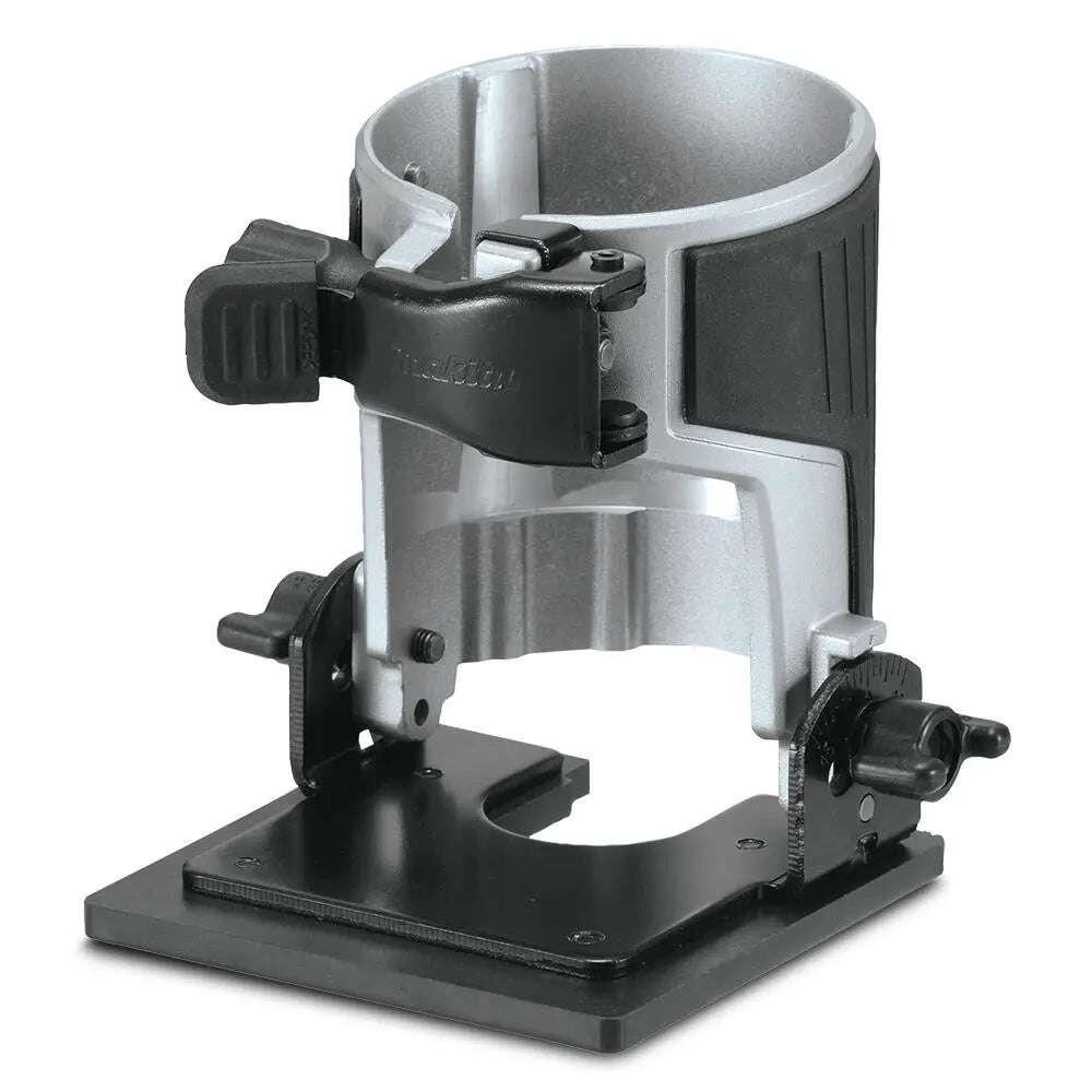 Makita 198987-9 Compact Router Tilt Base Assembly 
