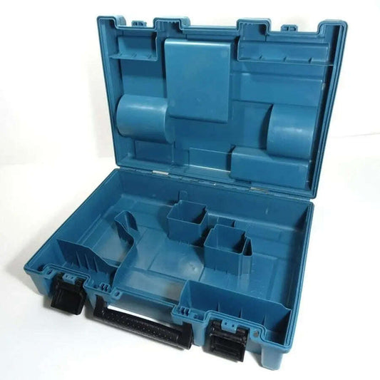 Makita 821524-1 Carry Case suits 18V Drill & impact driver set