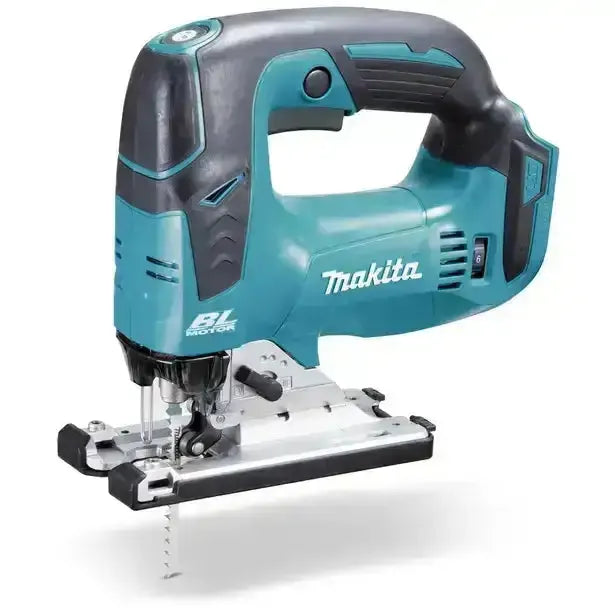 Makita DJV182Z 18V Cordless Jigsaw D-Handle  Skin Only