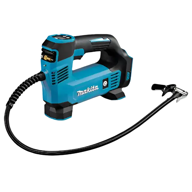 Makita DMP180Z 18V LXT Cordless Air Inflator Tool Skin Only 