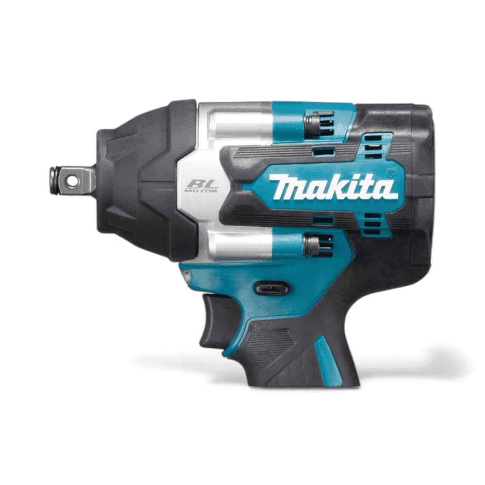 Makita DTW700Z 1/2" 18V Brushless Impact Wrench Mid Torque Skin Only 2