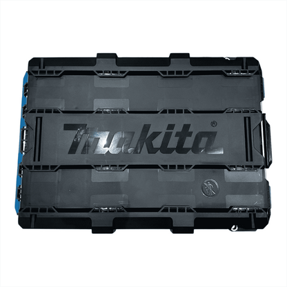 Makita MakTrak Medium Tool Box - T-90037 2