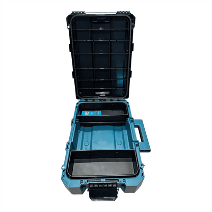 Makita MakTrak Medium Tool Box - T-90037 3