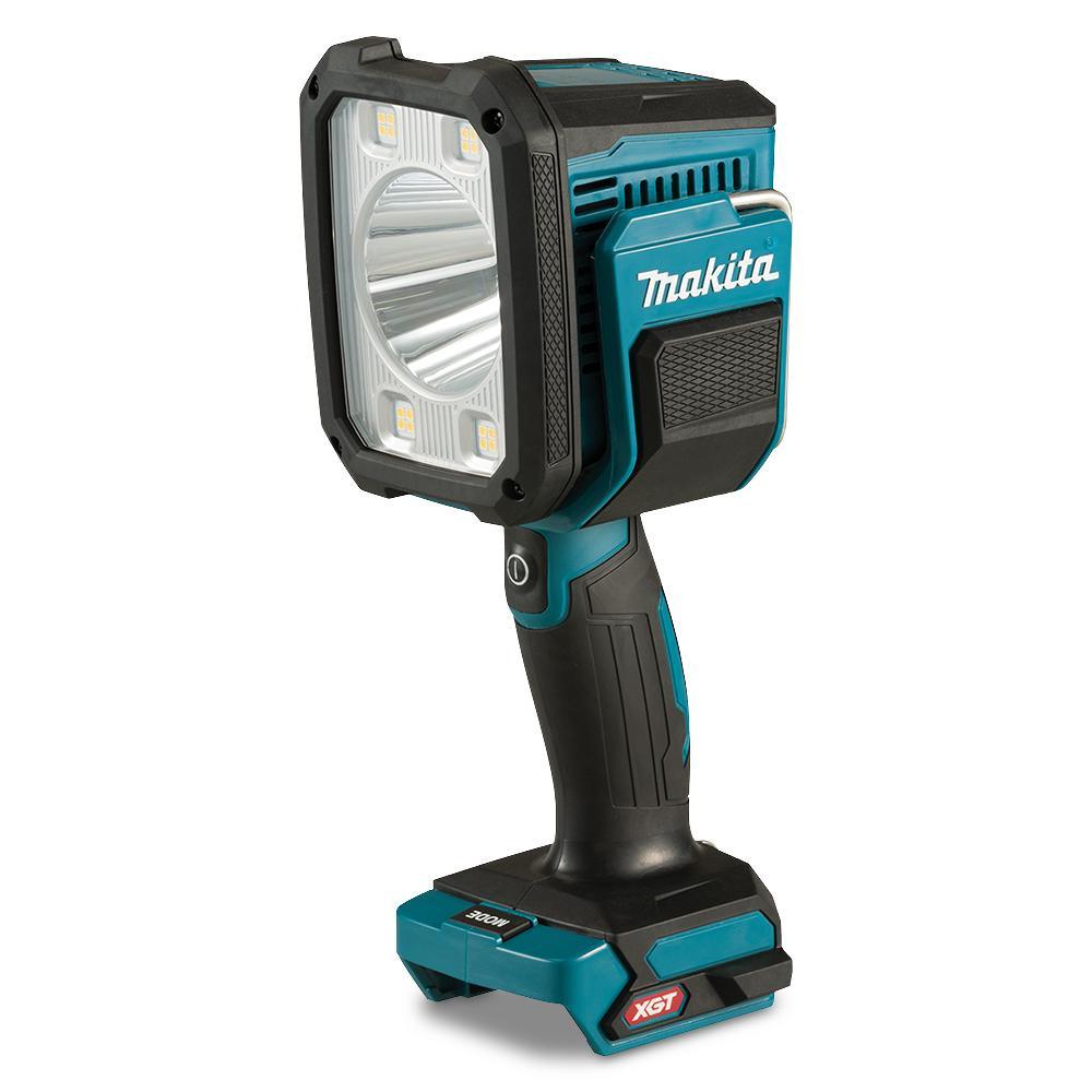 Makita ML007G 40V Max LED Long Distance Flashlight Skin Only
