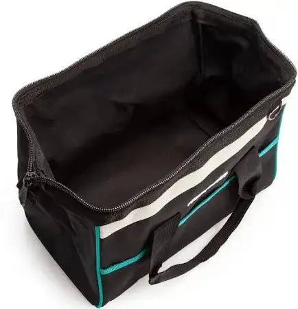 Makita Small Tool Bag 16” 35x22x25cm Heavy Duty XGT Series
