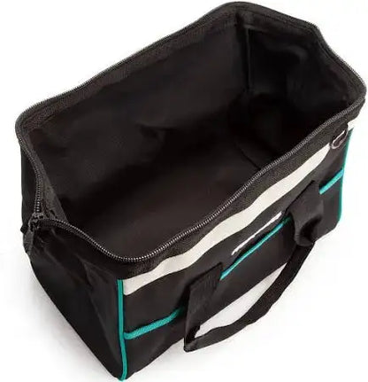 Makita Small Tool Bag 16” 35x22x25cm Heavy Duty XGT Series