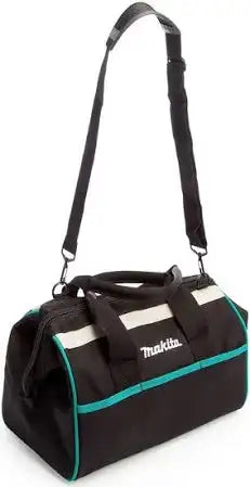 Makita Small Tool Bag 16” 35x22x25cm Heavy Duty XGT Series
