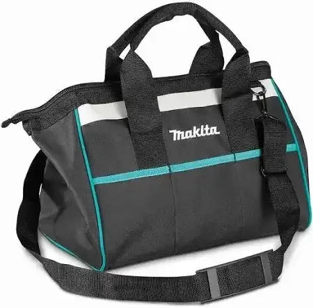 Makita Small Tool Bag 16” 35x22x25cm Heavy Duty XGT Series