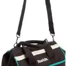 Makita Small Tool Bag 16” 832319-7 Heavy Duty XGT Series 4