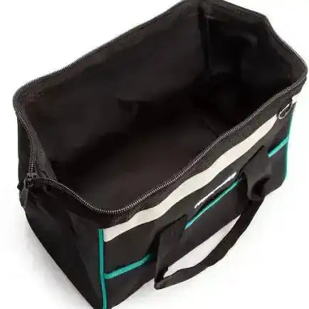 Makita Small Tool Bag 16” 832319-7 Heavy Duty XGT Series 5