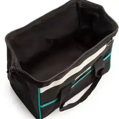 Makita Small Tool Bag 16” 832319-7 Heavy Duty XGT Series 5