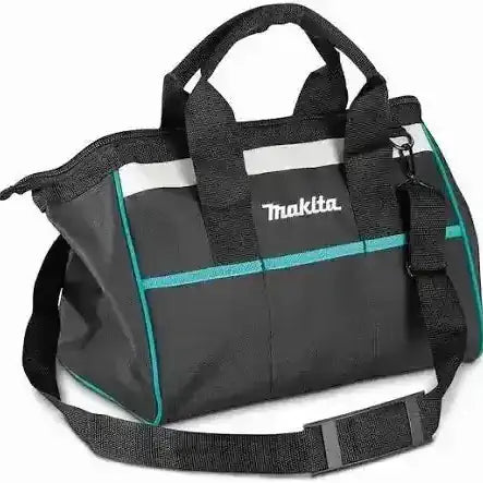 Makita Small Tool Bag 16” 832319-7 Heavy Duty XGT Series