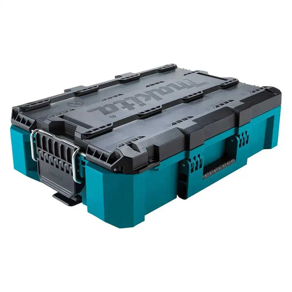 Makita MakTrak Medium Tool Box - T-90037-aktools