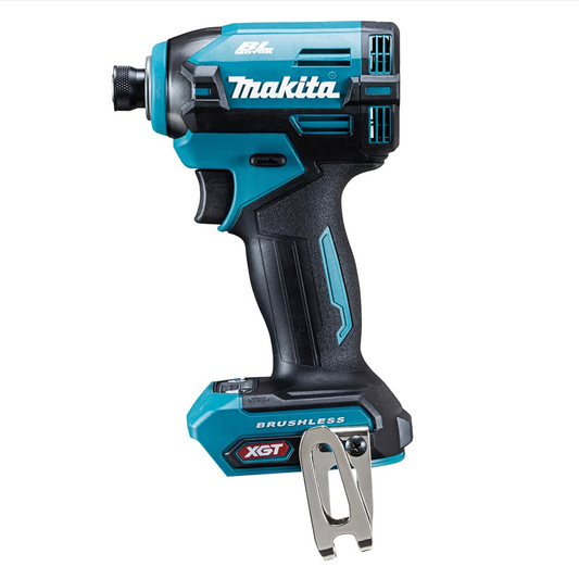 Makita TD003GZ 40V Max XGT Brushless Impact Driver 4-Speed (Skin Only)