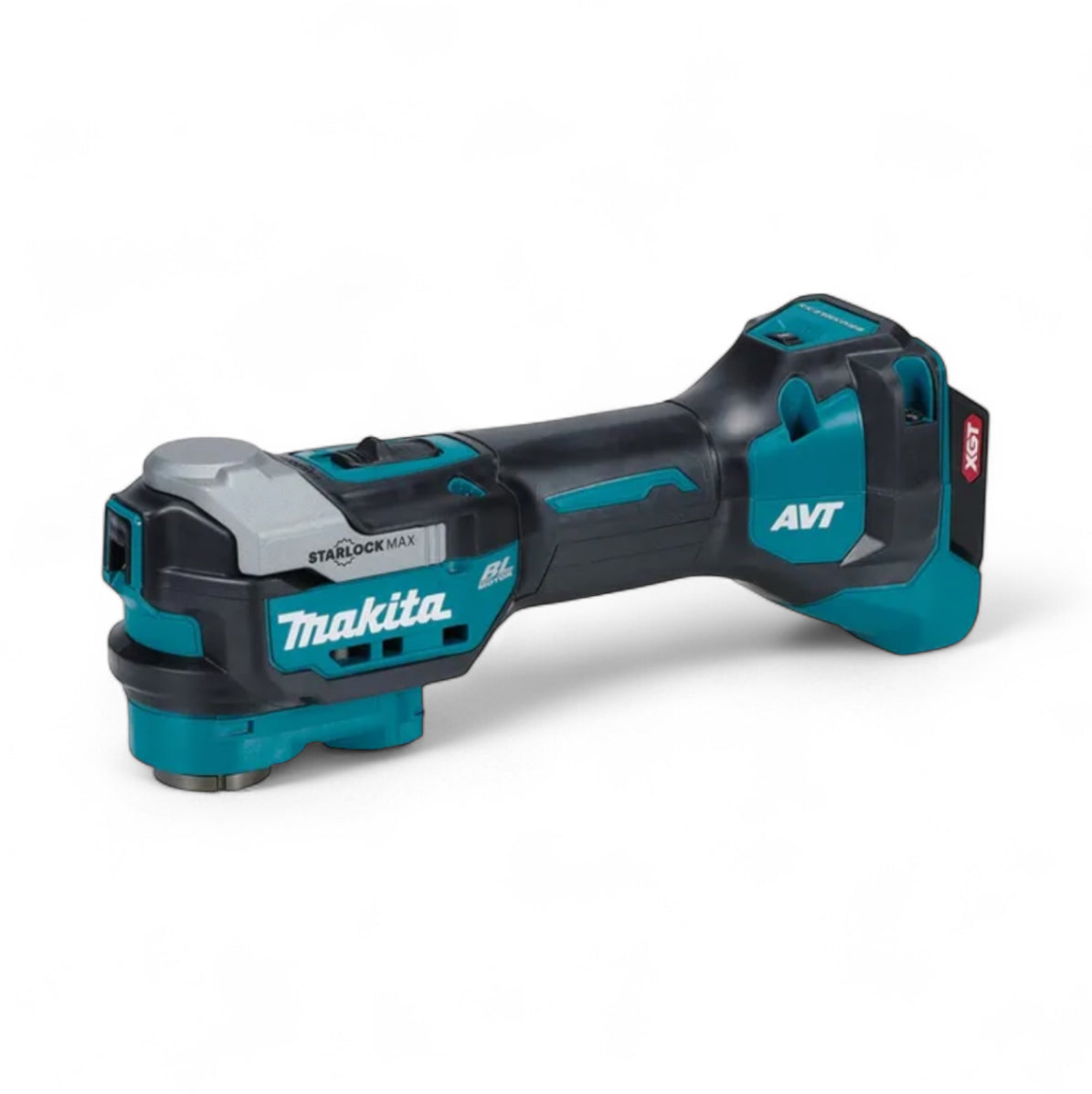 Makita TM001G 40V Max XGT Multi-tool Starlock Skin AK TOOLS