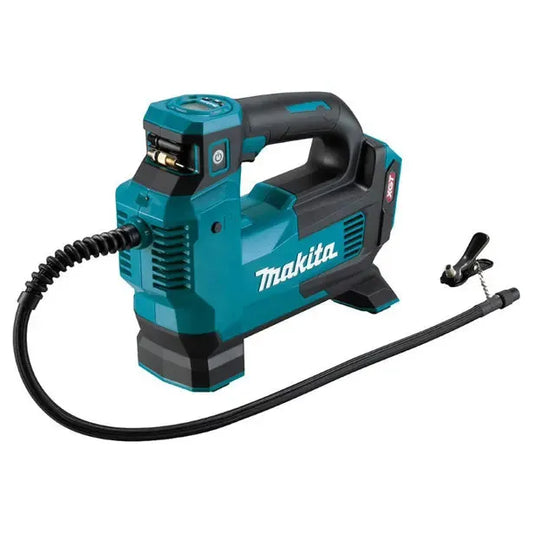 Makita XGT 40V Cordless Air Inflator MP001GZ Skin AK TOOLS