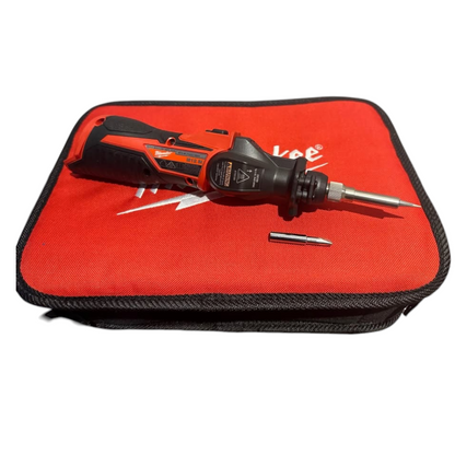 Milwaukee 12V M12 Soldering Iron M12SI-0 Skin Tool Only 3