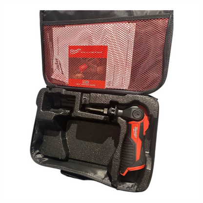 Milwaukee 12V M12 Soldering Iron M12SI-0 Skin Tool Only 4