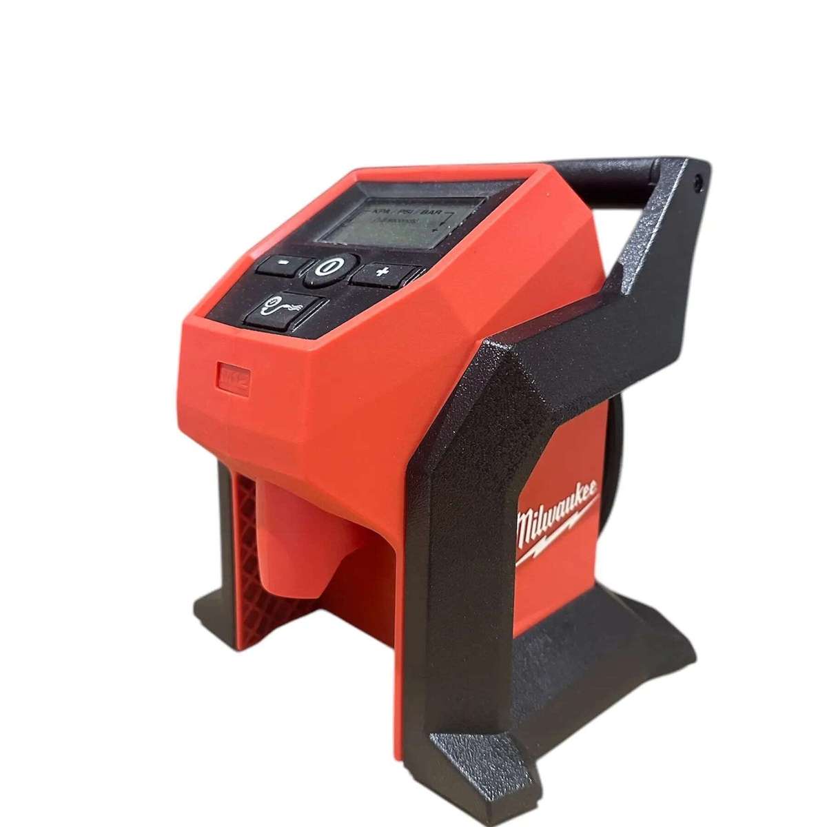Milwaukee 12V M12BI-0 M12 Compact Inflator Tool Only 4