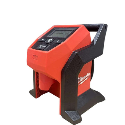 Milwaukee 12V M12BI-0 M12 Compact Inflator Tool Only 4
