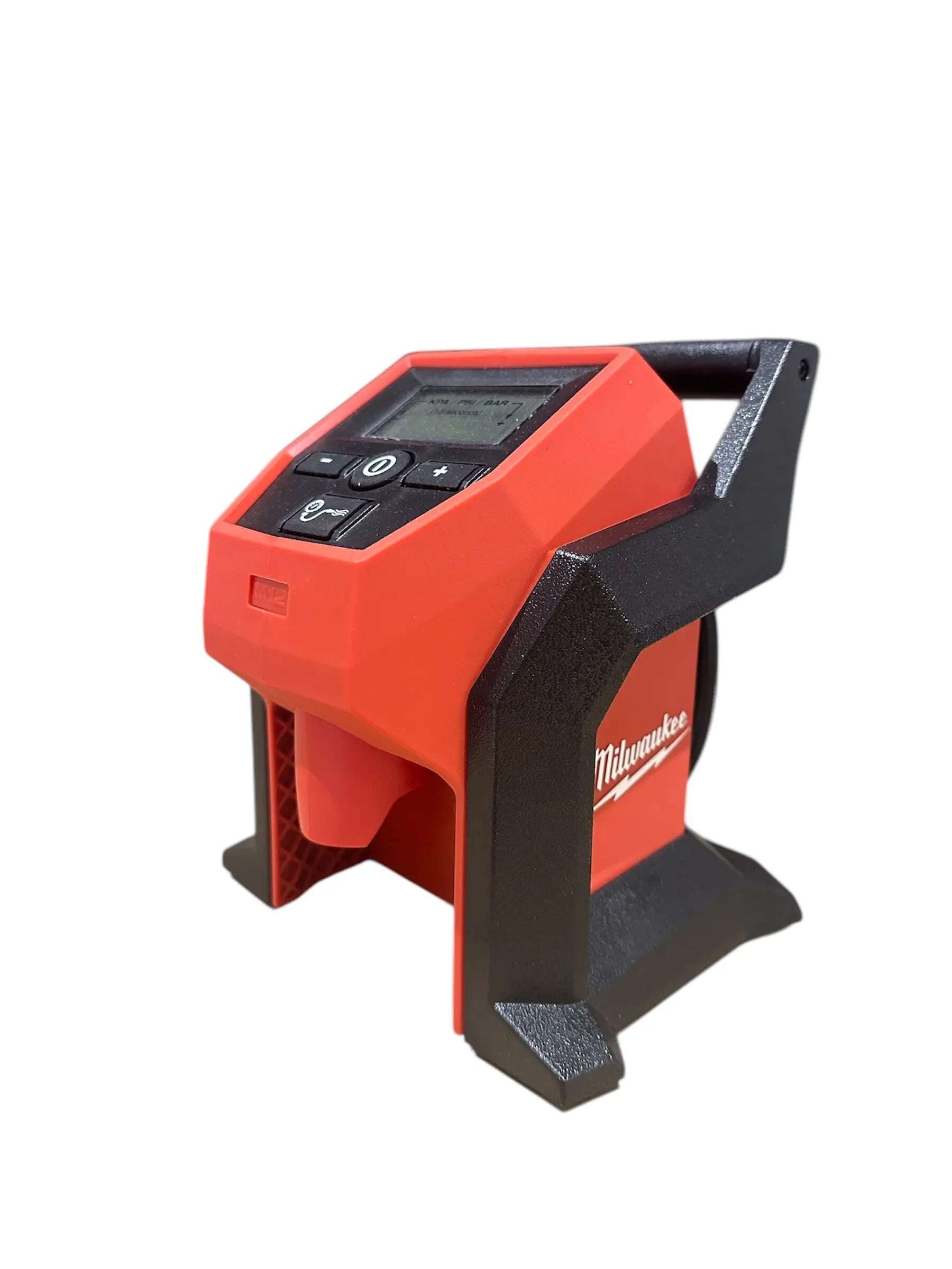 Milwaukee 12V M12BI-0 M12 Compact Inflator Tool Only 