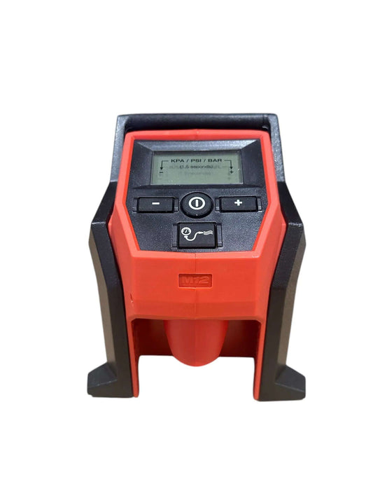 Milwaukee 12V M12BI-0 M12 Compact Inflator Tool Only 