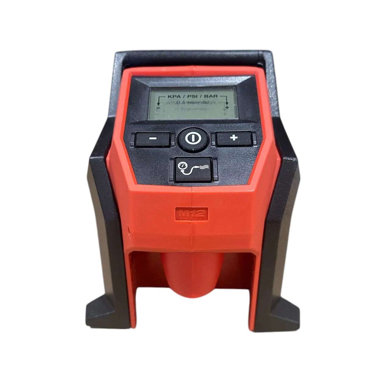 Milwaukee 12V M12BI-0 M12 Compact Inflator Tool Only