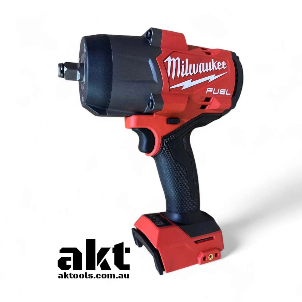 Milwaukee 18V 1/2" High Torque Impact Wrench Friction Ring M18FHIW2F12-0 3
