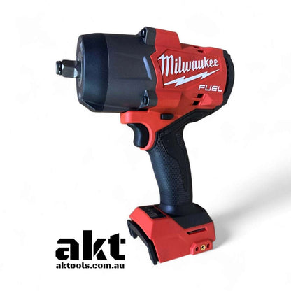 Milwaukee 18V 1/2" High Torque Impact Wrench Friction Ring M18FHIW2F12-0 3